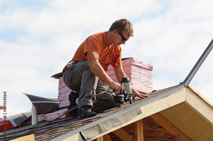 The Unsung Heroes: Revealing Lesser-Known Aspects of Roofers